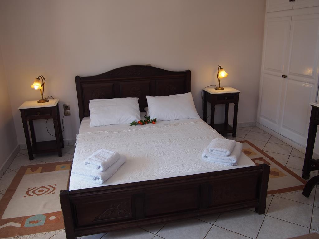 Eolos Apartments With Private Parking Áyios Nikítas المظهر الخارجي الصورة