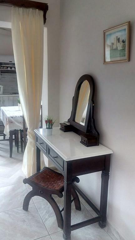 Eolos Apartments With Private Parking Áyios Nikítas المظهر الخارجي الصورة