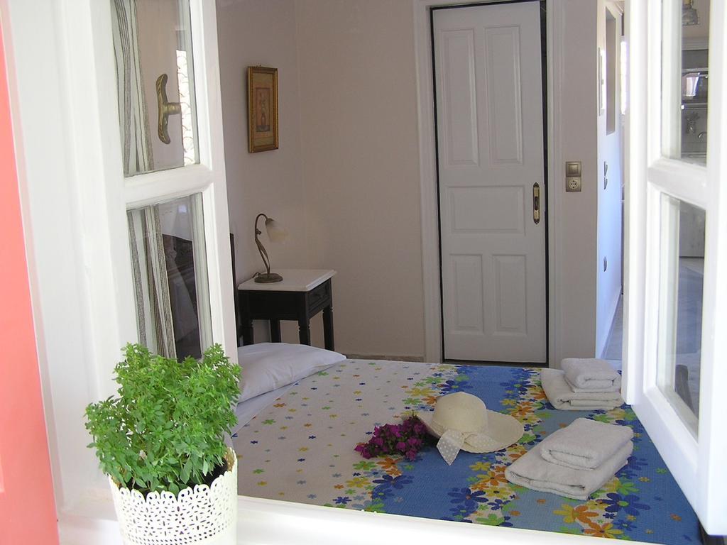 Eolos Apartments With Private Parking Áyios Nikítas المظهر الخارجي الصورة