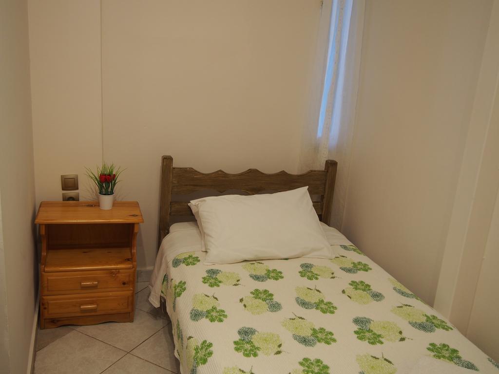 Eolos Apartments With Private Parking Áyios Nikítas المظهر الخارجي الصورة