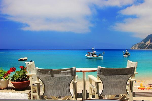 Eolos Apartments With Private Parking Áyios Nikítas المظهر الخارجي الصورة
