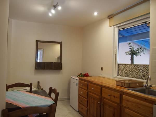 Eolos Apartments With Private Parking Áyios Nikítas المظهر الخارجي الصورة